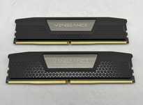Memória RAM Corsair DDR5 16gb 5200mhz