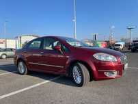 Fiat Linea 1.4 T-JET 120KM Wysoka wersja!
