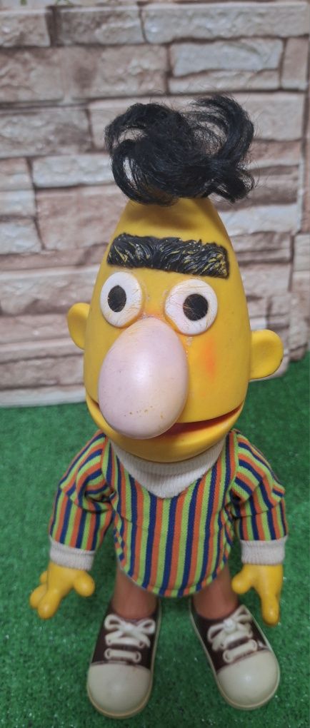 Antigo Brinquedo Becas