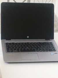 Laptop HP EliteBook 840 G3, Win 10 PRO+klawiatura, stan idealny!