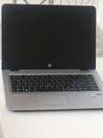 Laptop HP EliteBook 840 G3, Win 10 PRO+klawiatura, stan idealny!