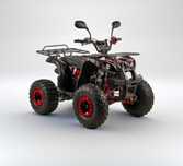 QUAD 125 cc xtr PHYTON Regulacja Prędkości Pilot Raty Dostawa Licznik
