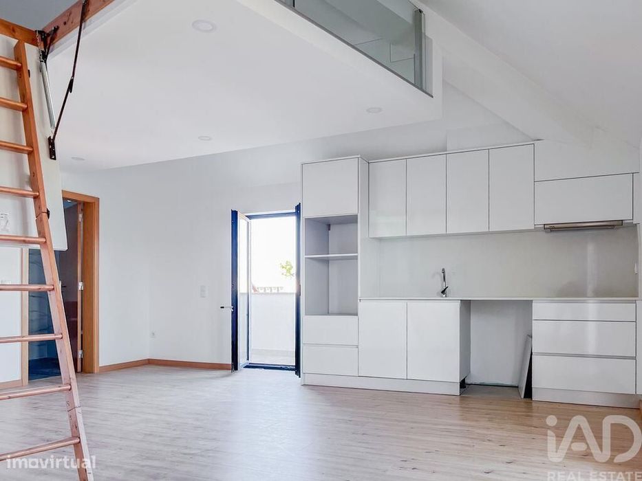 Apartamento em Ovar, São João, Arada e São Vicente de Pereira Jusã de