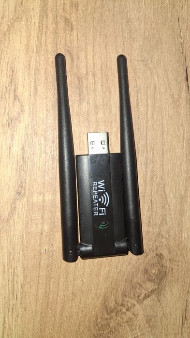 Ретранслятор Wi-Fi