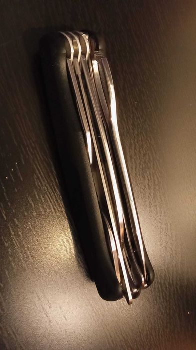 Canivete suíço Wenger Ranger 57 - Hunter