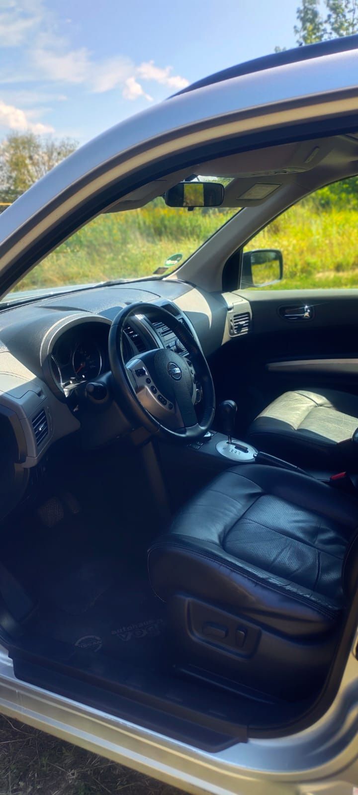 Nissan X-Trail 4x4 T31