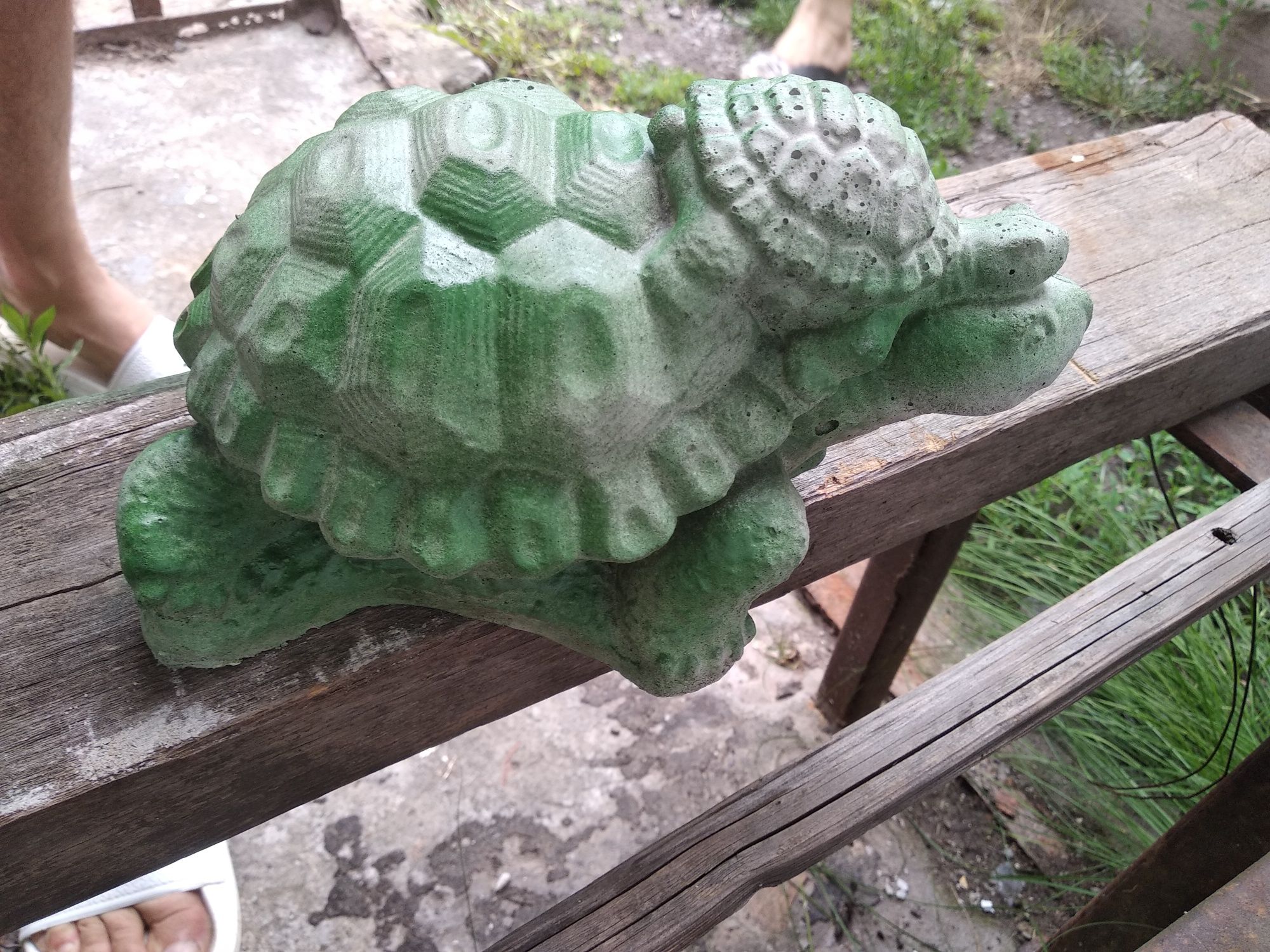 Форми для заливки