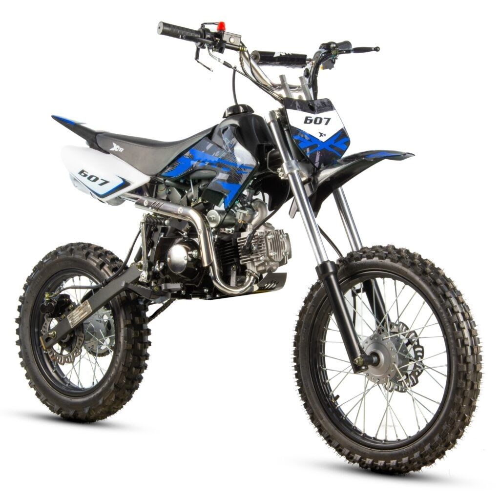 Cross XTR 607 Trzebinia Chrzanów
