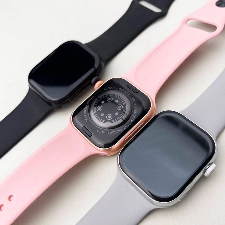 Смарт годинник для спорту умные часы s9 max smart watch