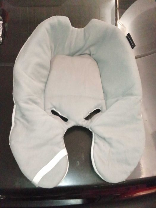 Redutor cadeira auto Bebeconfort