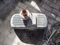 Aqua Nova Pompa Oczko Wodne Njp-40000L/H

Producent: Aqua Nova

Symbol