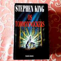 Stephen King - Tommyknockers