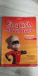 English Adventure podręcznik poziom 3