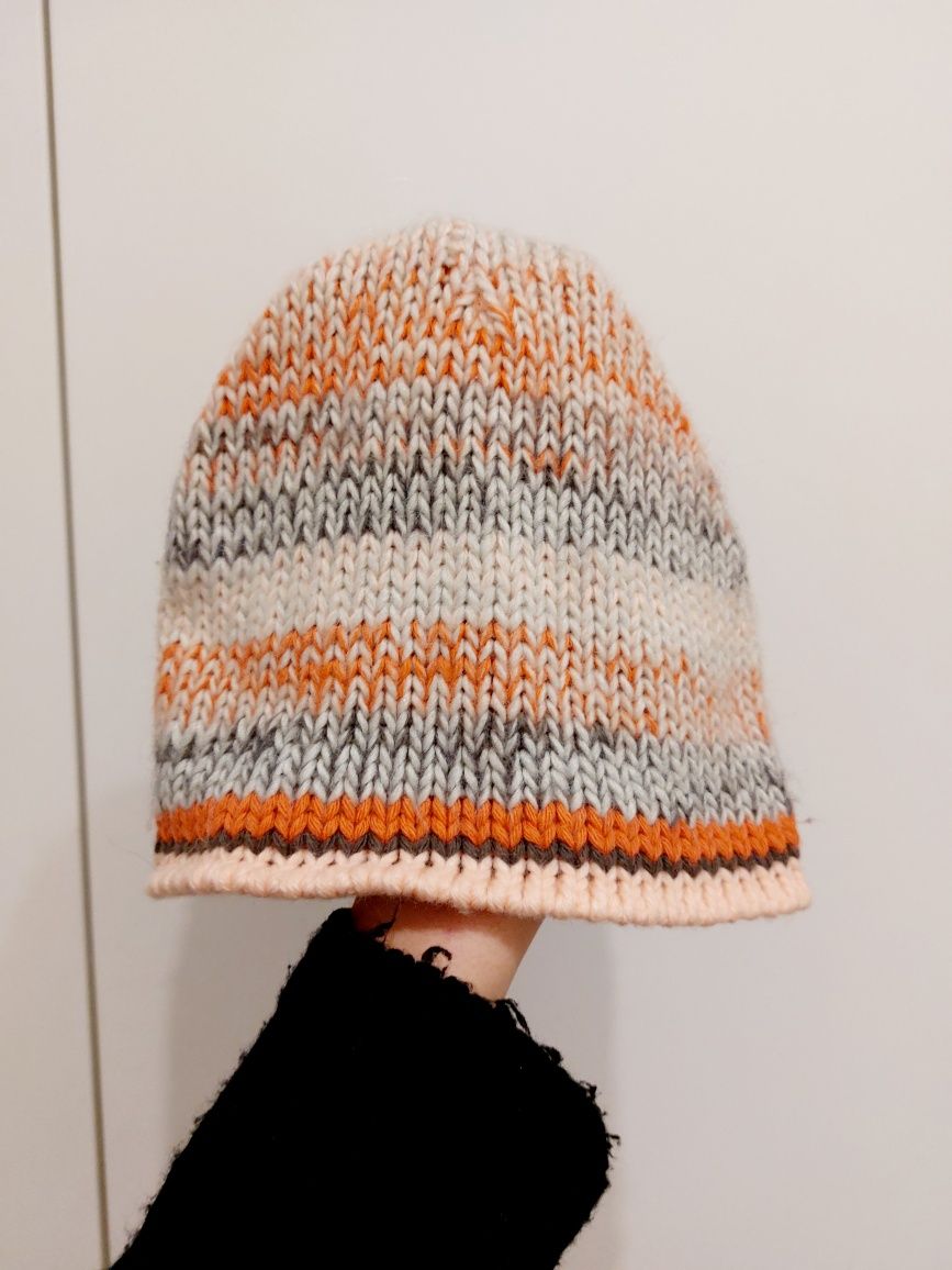 Gorro de lã O'neill