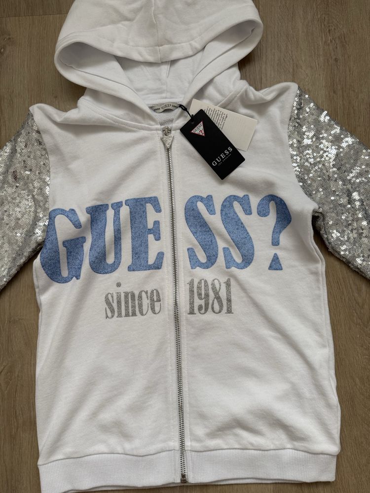 Bluza Guess rozmiar 12