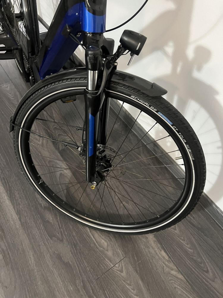 Rower  KALKHOFF  bosh performance  line CX
