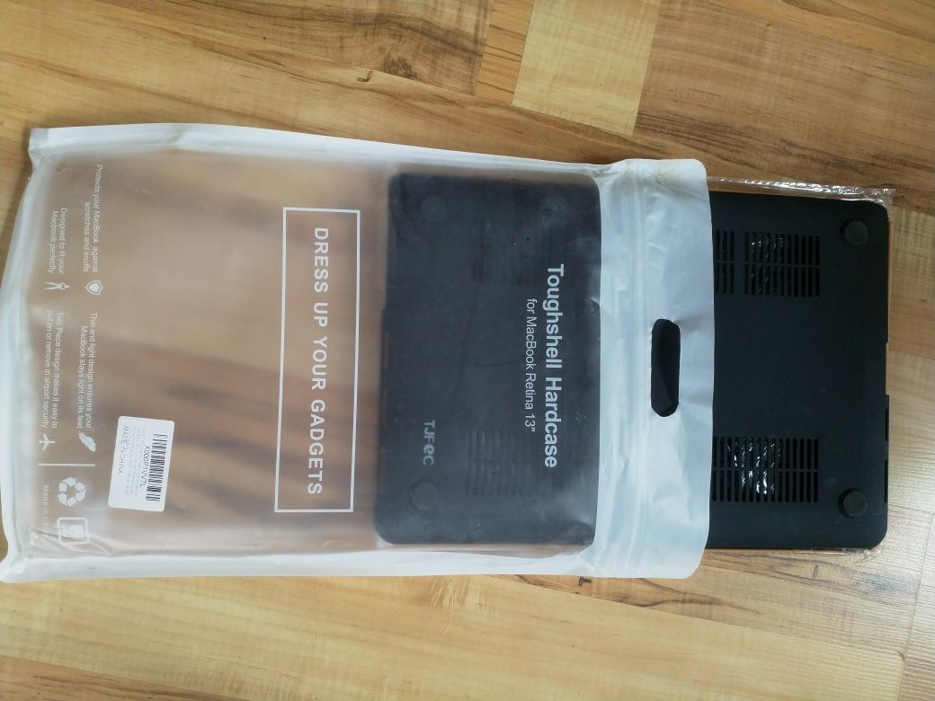 Case na MacBook Retina 13"