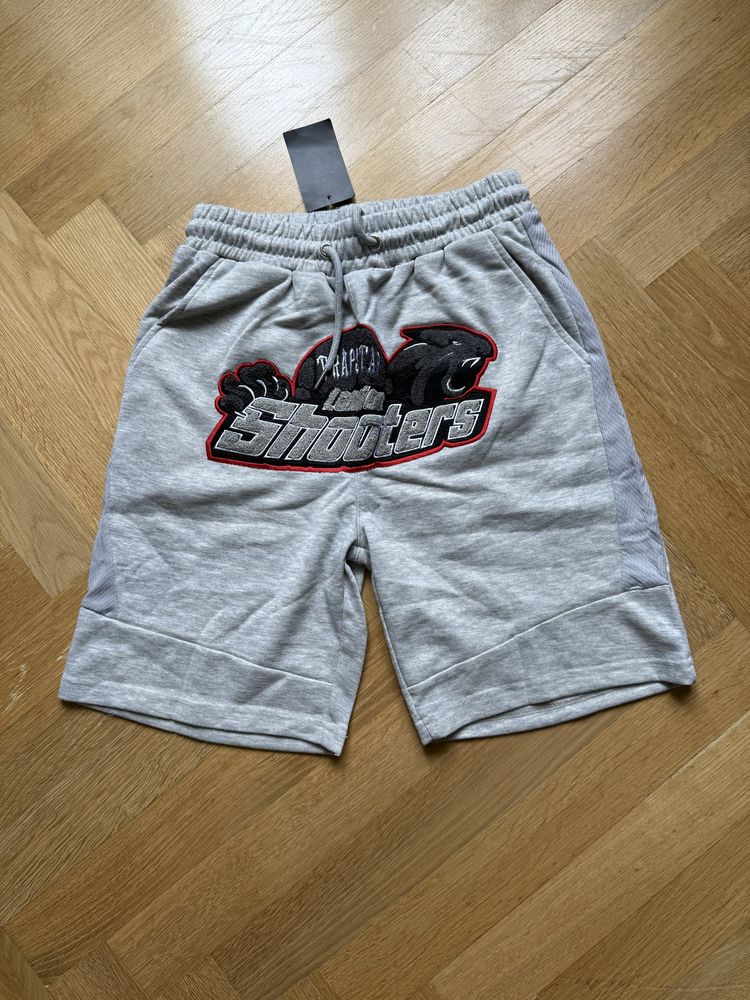 Шорти trapstar