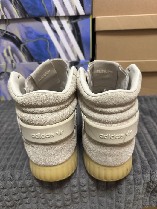 Кросівки чоловічі Adidas Tubular 47(30,5см) оригінал