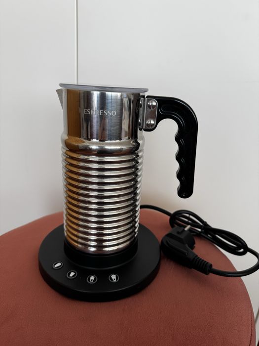 Aeroccino 4 Nespresso