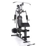 Atlas treningowy HAMMER GYM California XP.