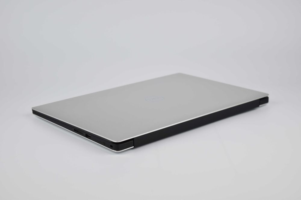 Dell Precision 5530 i7-8850H Quadro P1000 16/32гб 512/1тб 15.6 Ноутбук