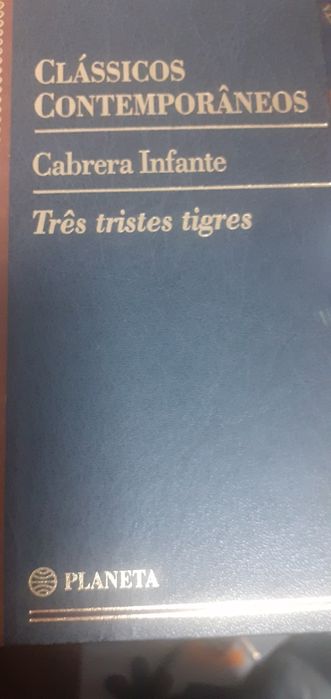 Livros Clássicos Contemporâneos