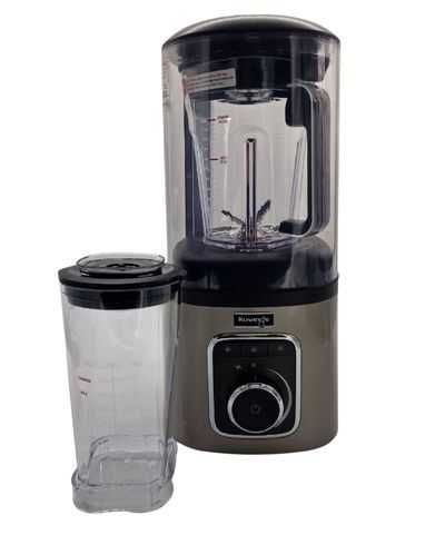 Kuvings Vacuum Blender SV 500 srebrny blender próżniowy