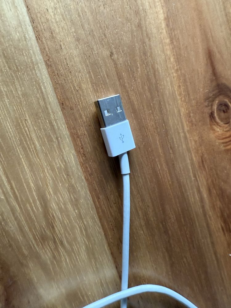 Kabel lightning apple usb c a oryginał 2m 1m ładowarka