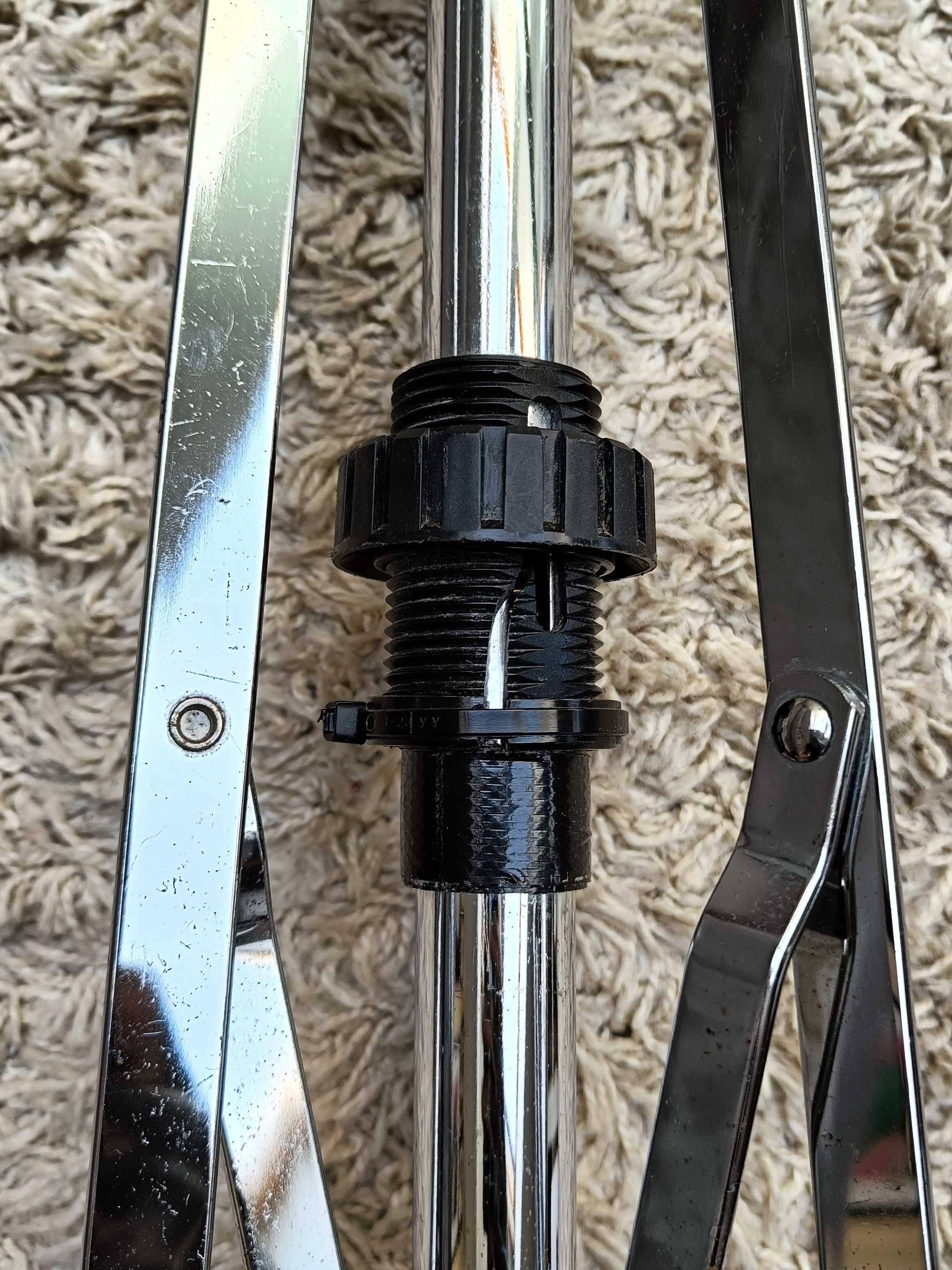 Statyw pod hi hat perkusyjny PEARL GOLD LABEL H-850N