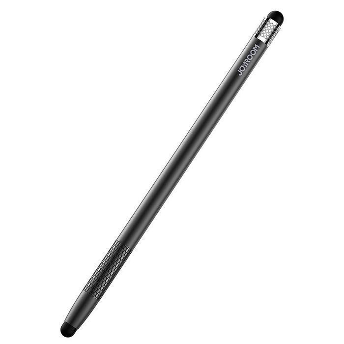 Joyroom Pasywny Rysik Stylus Do Smartfona Tabletu Czarny (Jr-Dr01)