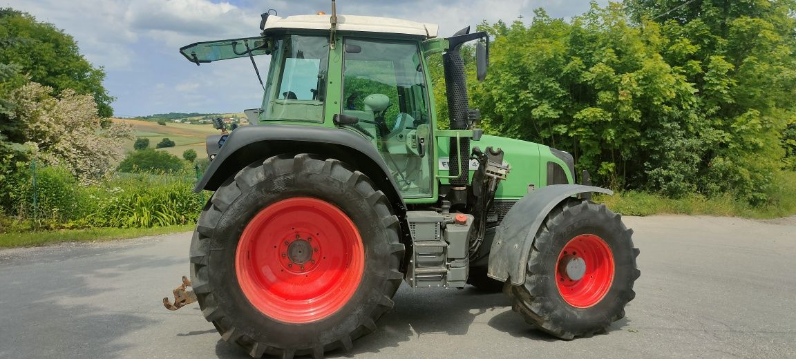 Fendt 412 Vario TMS, com3