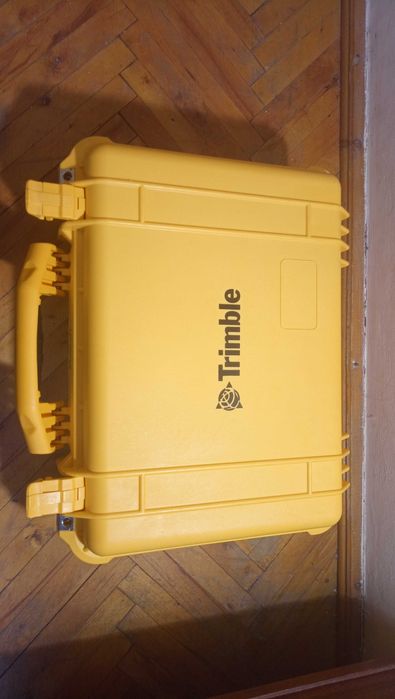 GPS Trimble R4-3 2015р/Trimle Access 2024
