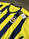Koszulka piłkarska Fenerbahçe Adidas rozmiar M stan nowy z metką