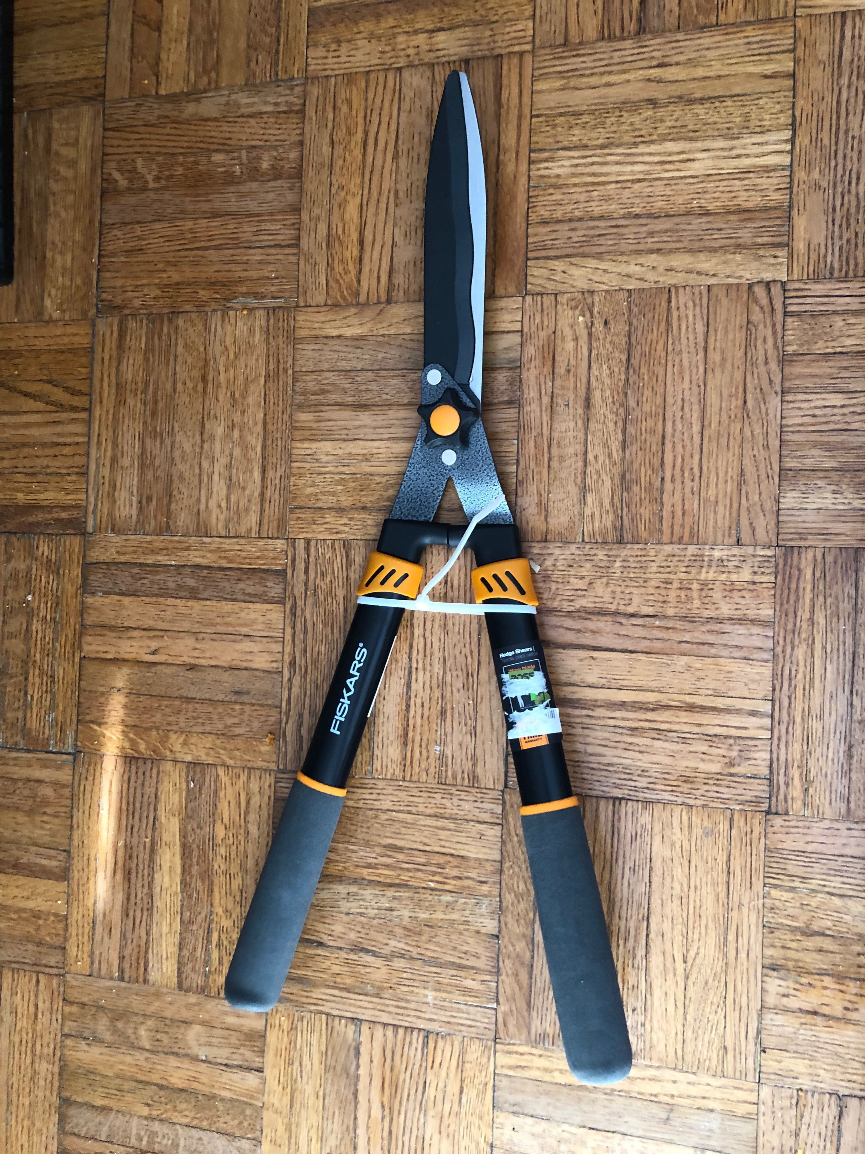 Fiskars sekator nożyce