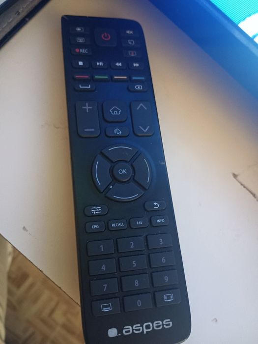 Smartv full HD 4K
