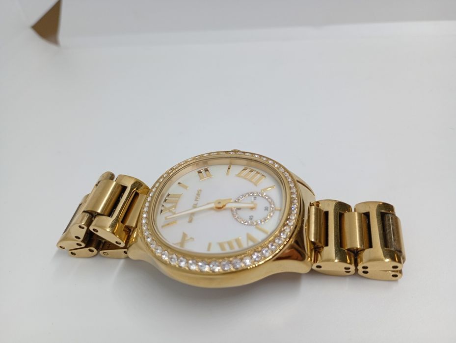 Zegarek Damski Michael Kors+paragon Komis Madej Sc