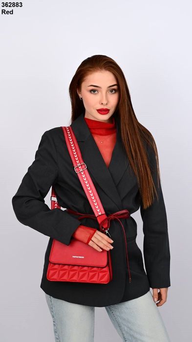 КЛАТЧ ЖІНОЧИЙ (Вибір кольору)