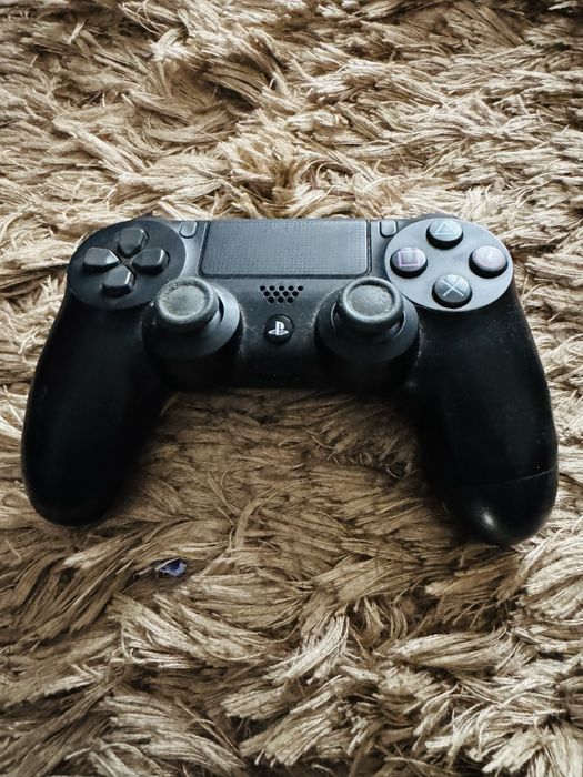 Comando Playstation 4