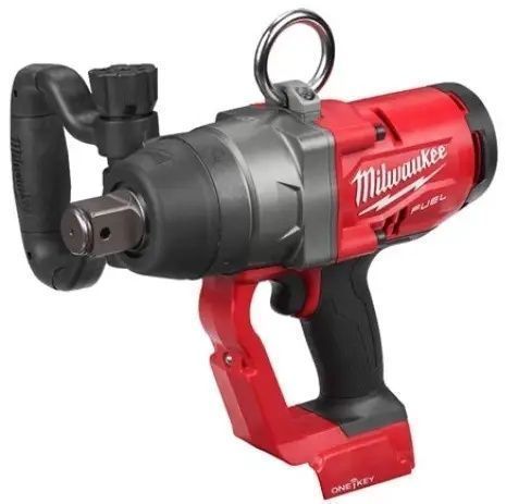 Гайковерт акумуляторний Milwaukee M18 ONEFHIWF1-0X   2867-20
