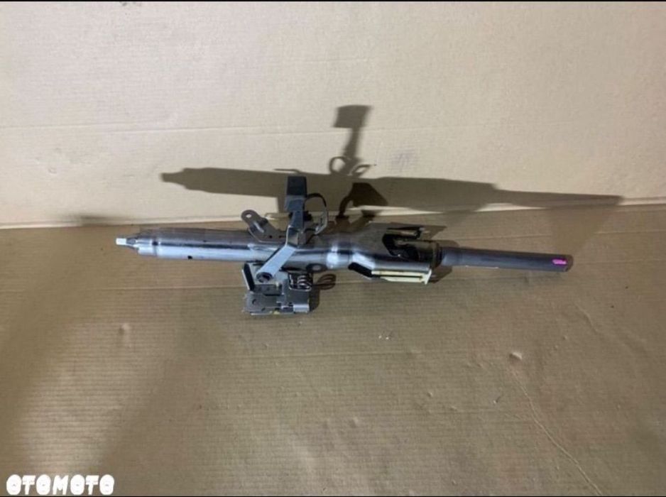 0219GS1D Kolumna kierownicza mazda 6 II gh 08-13