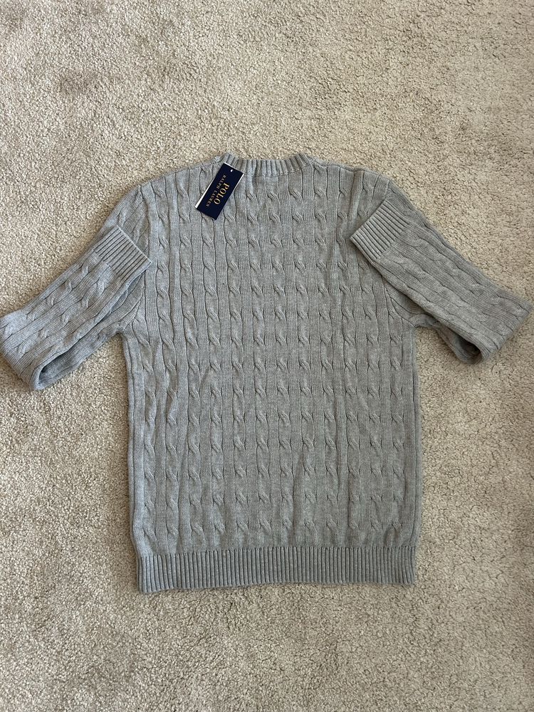 Ralph Lauren sweater de malha