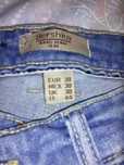 Roupa de ganga Bershka