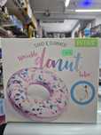 Koło do pływania dmuchane intex donut 99 cm 56263 u tigera sklep