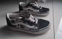 Tenisowki trampki Buty Vans Uy Old Skool rozmiar 32,5