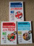 Repetytorium szkoła podstawowa Historia Angielski Polski  4/6