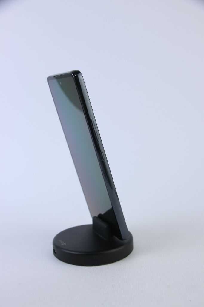 Дисплейний модуль з рамкой Samsung A53 Original Used Black (SM-A536U)