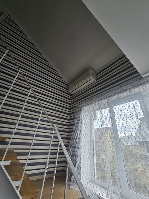 Здається 3 кімнатна квартира в будинку клубного типу