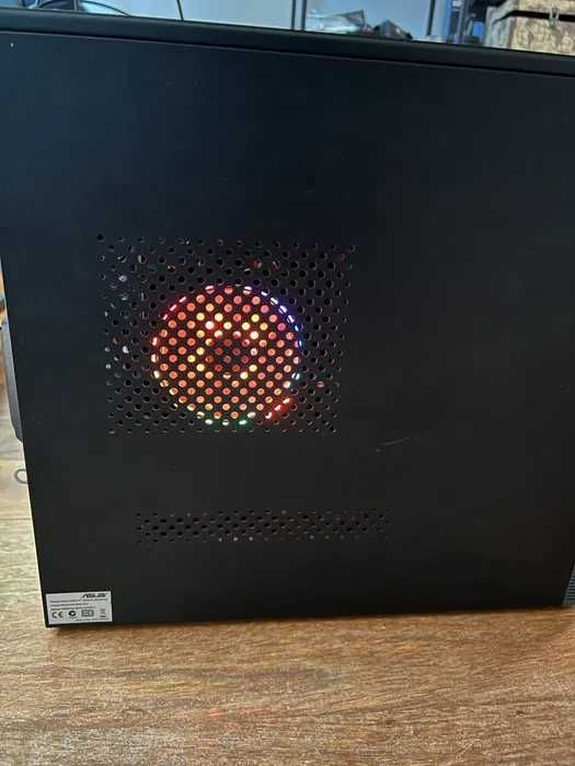 Computador Xeon Desktop 12 Cores (!) e 32GB RAM