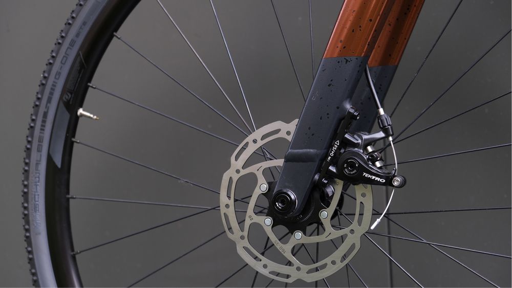 Новий гравійний велосипед Scott Speedster Gravel 60 Claris  (2024)